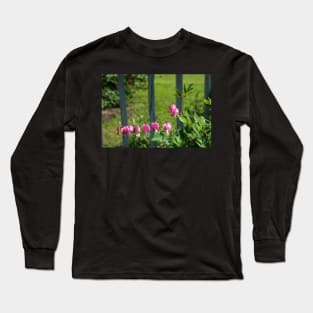 My Heart Bleeds for You Long Sleeve T-Shirt